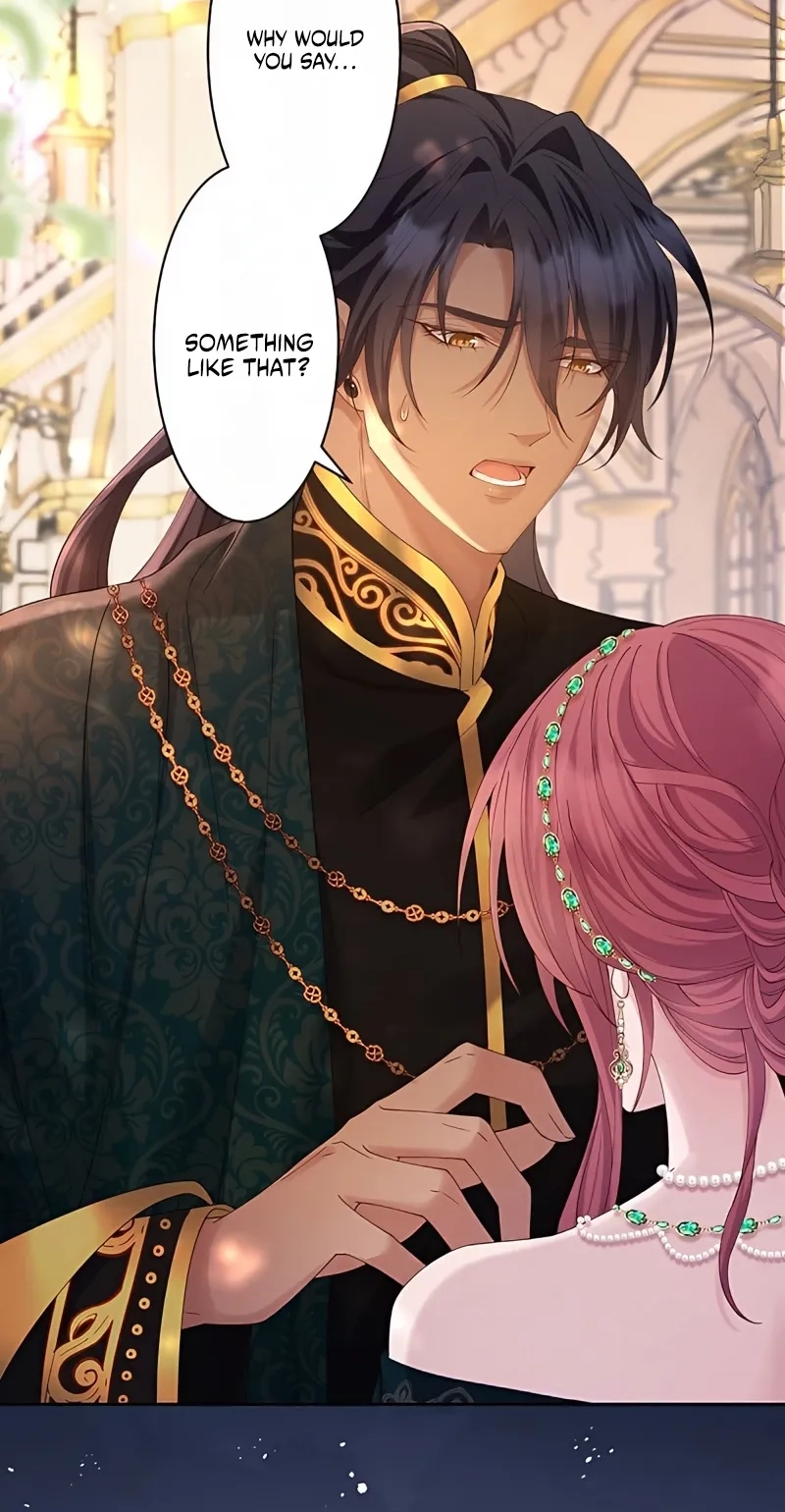 Fuguu no Hanayome wa, Utsukushiki Ryuu Ou ni Ubawareru Chapter 74
