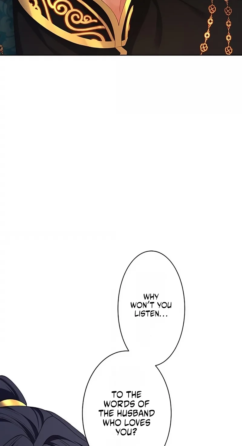 Fuguu no Hanayome wa, Utsukushiki Ryuu Ou ni Ubawareru Chapter 74