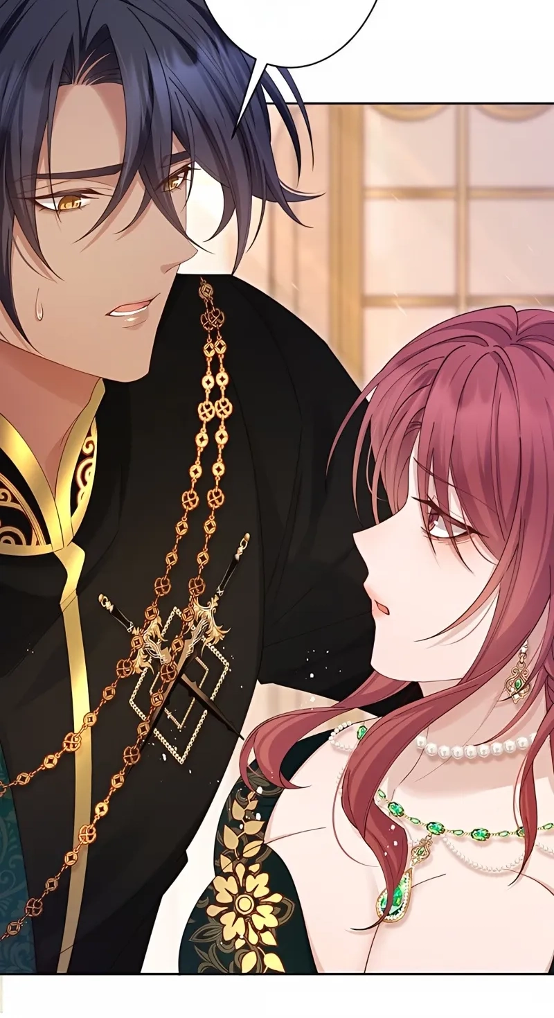 Fuguu no Hanayome wa, Utsukushiki Ryuu Ou ni Ubawareru Chapter 74