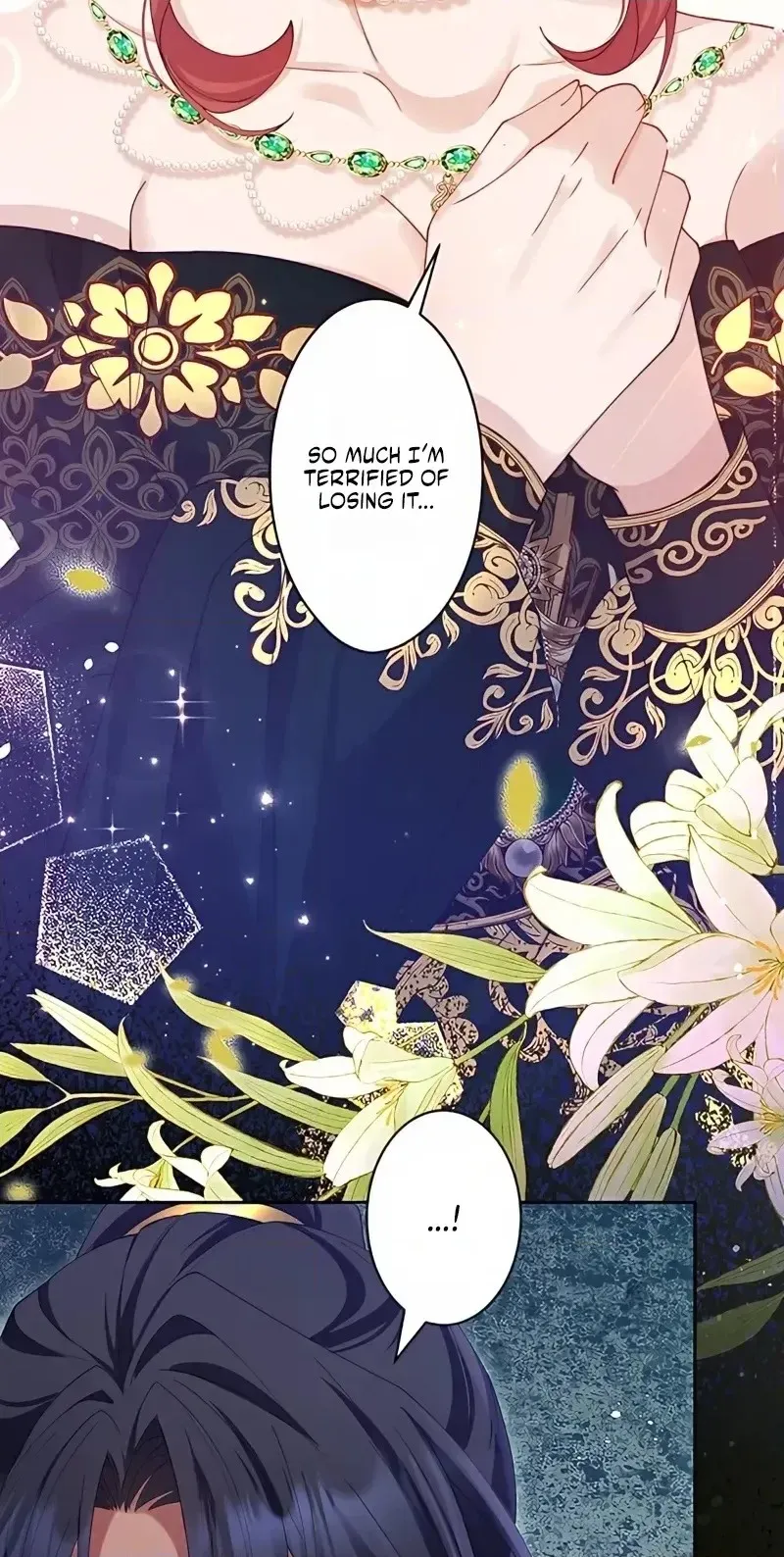Fuguu no Hanayome wa, Utsukushiki Ryuu Ou ni Ubawareru Chapter 74