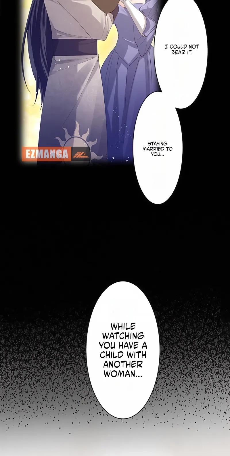 Fuguu no Hanayome wa, Utsukushiki Ryuu Ou ni Ubawareru Chapter 74