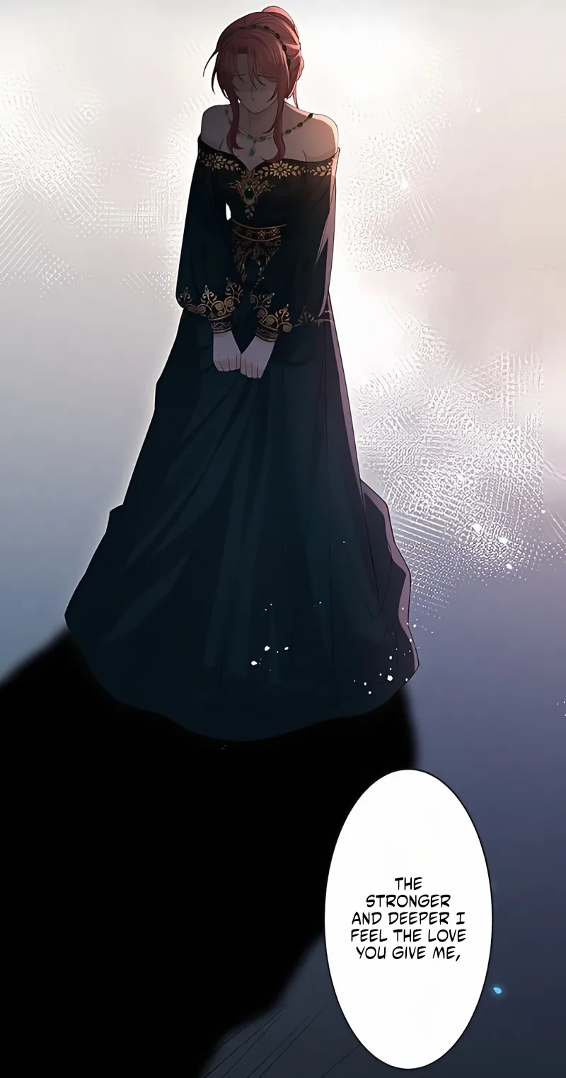 Fuguu no Hanayome wa, Utsukushiki Ryuu Ou ni Ubawareru Chapter 74