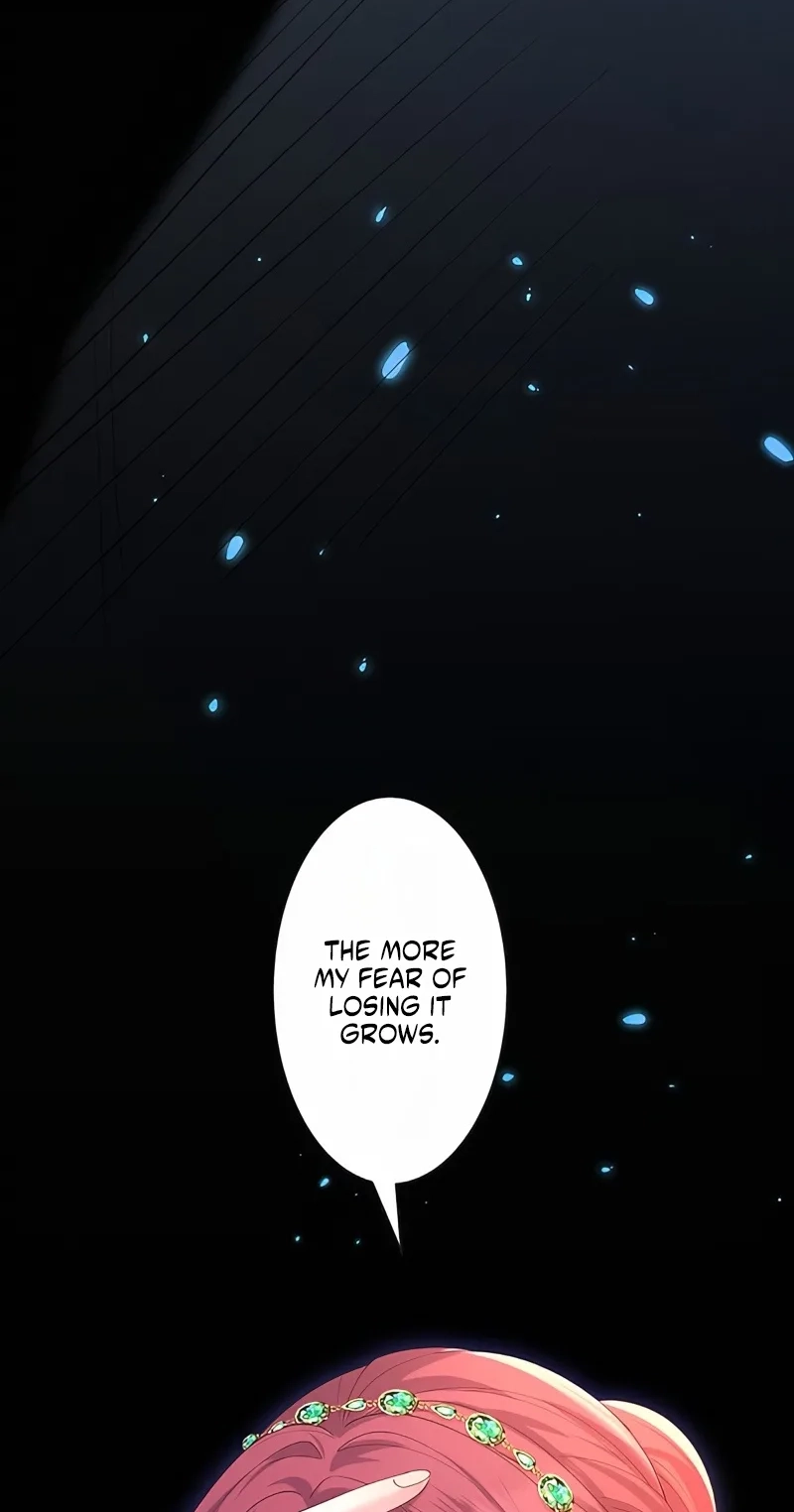 Fuguu no Hanayome wa, Utsukushiki Ryuu Ou ni Ubawareru Chapter 74
