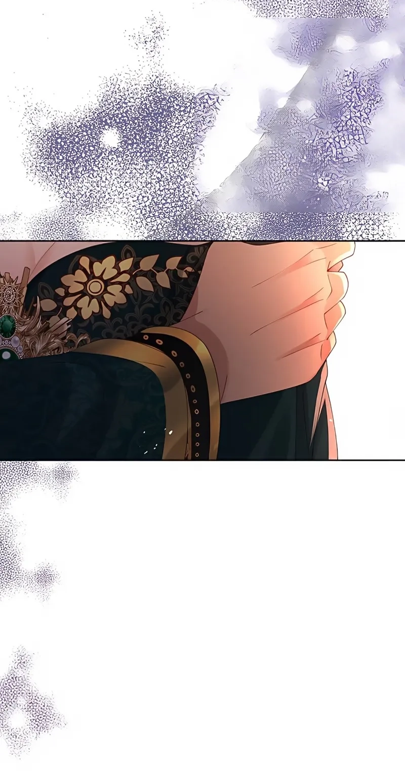 Fuguu no Hanayome wa, Utsukushiki Ryuu Ou ni Ubawareru Chapter 74