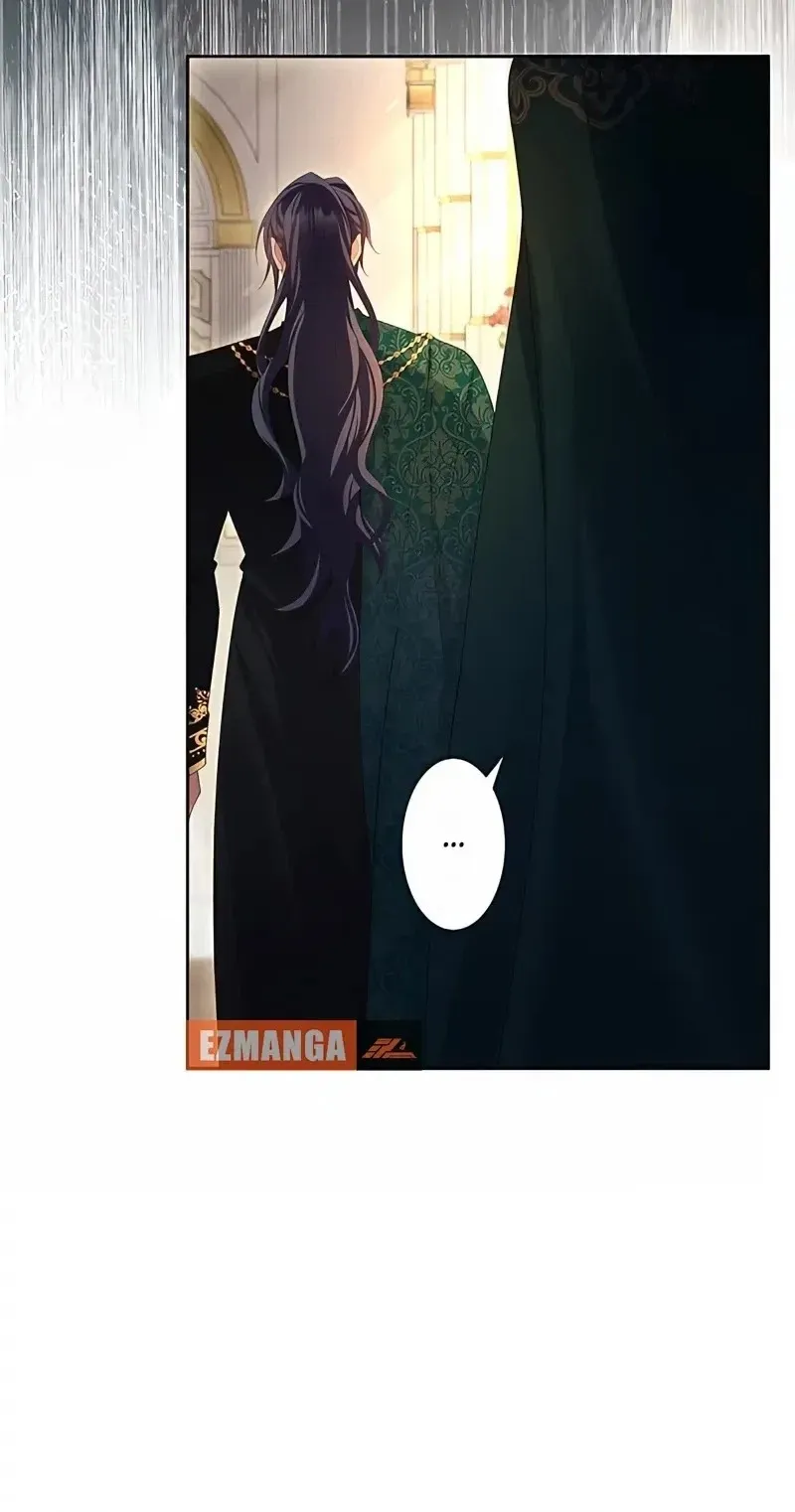 Fuguu no Hanayome wa, Utsukushiki Ryuu Ou ni Ubawareru Chapter 74