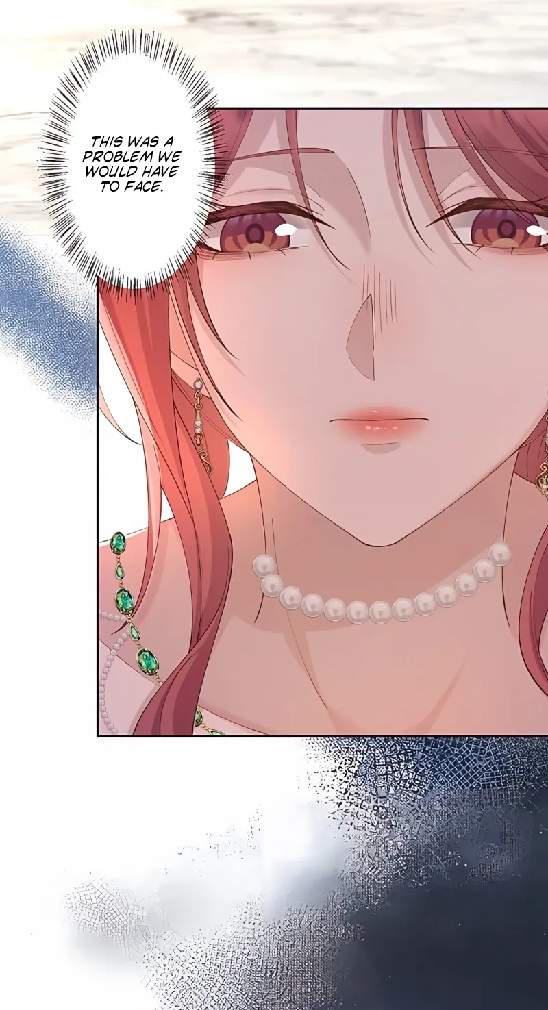 Fuguu no Hanayome wa, Utsukushiki Ryuu Ou ni Ubawareru Chapter 74