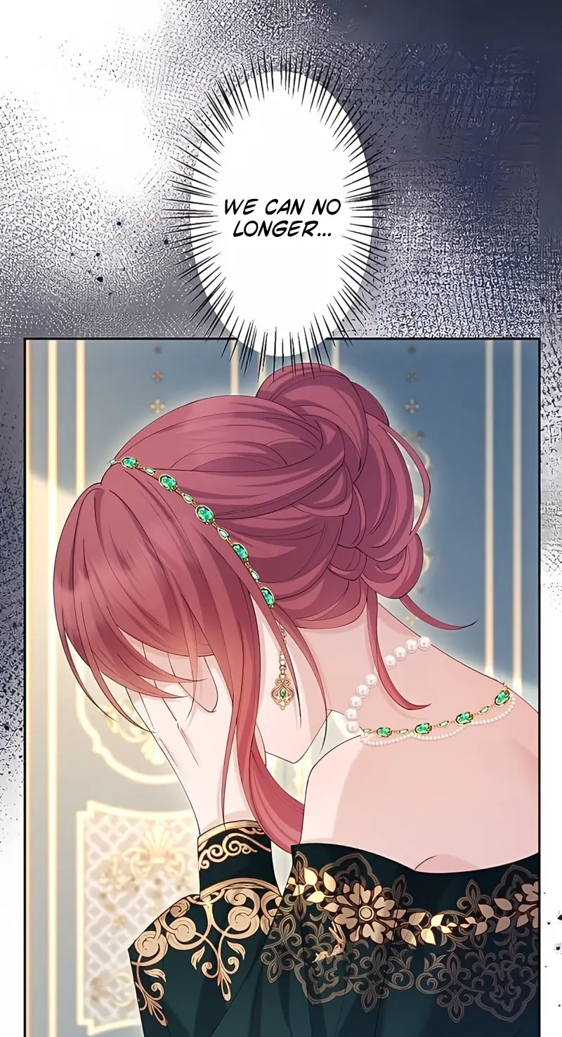 Fuguu no Hanayome wa, Utsukushiki Ryuu Ou ni Ubawareru Chapter 74