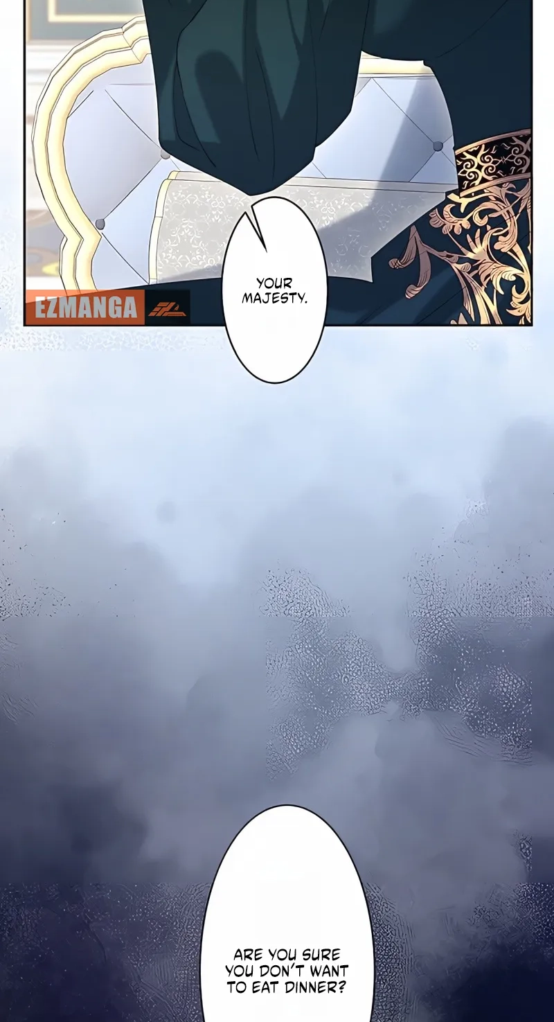 Fuguu no Hanayome wa, Utsukushiki Ryuu Ou ni Ubawareru Chapter 74