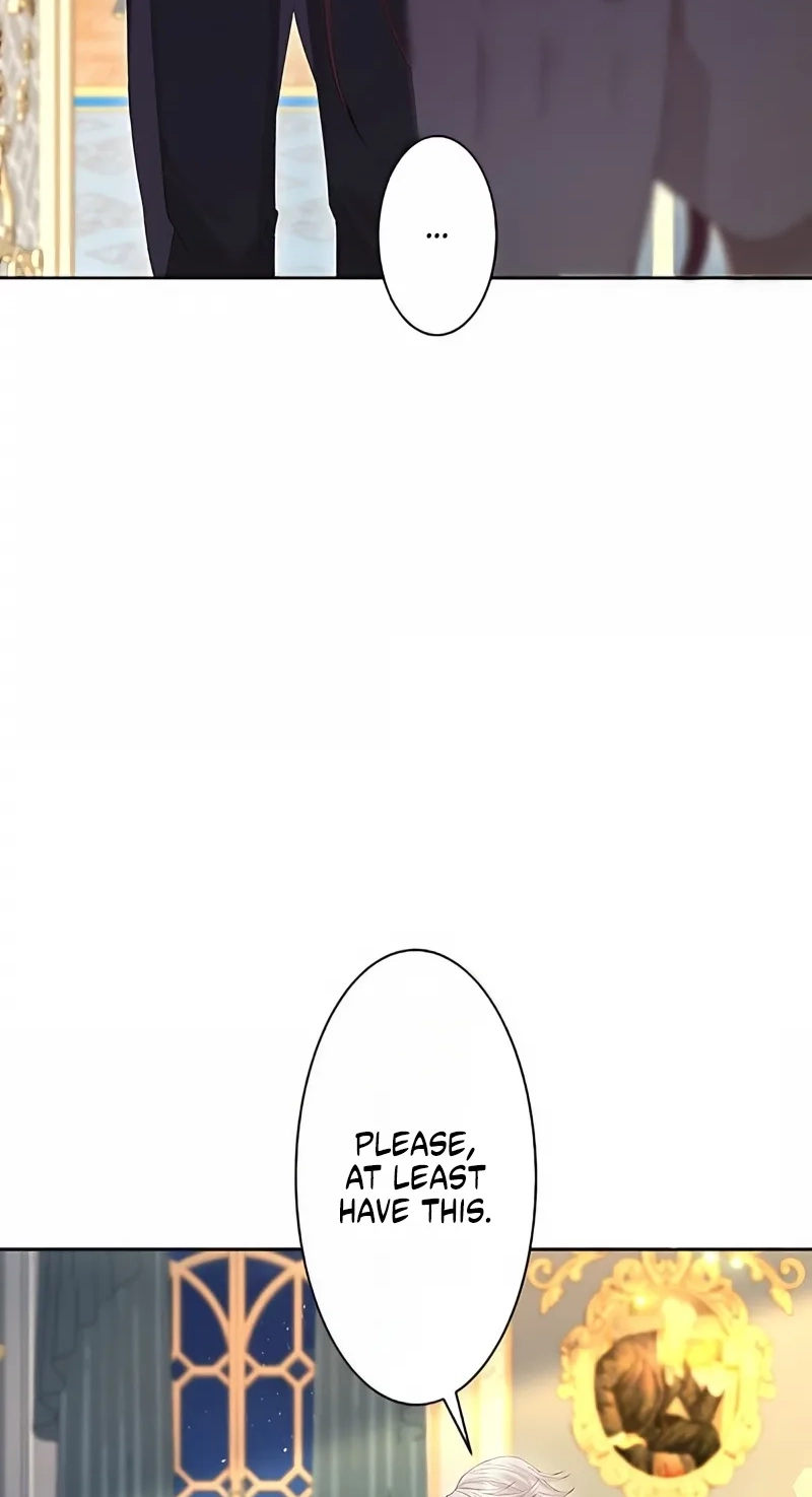 Fuguu no Hanayome wa, Utsukushiki Ryuu Ou ni Ubawareru Chapter 74