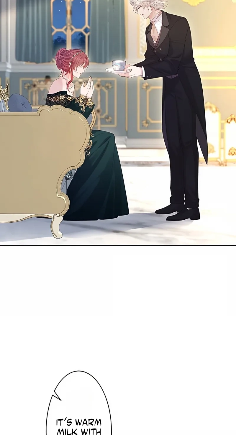 Fuguu no Hanayome wa, Utsukushiki Ryuu Ou ni Ubawareru Chapter 74