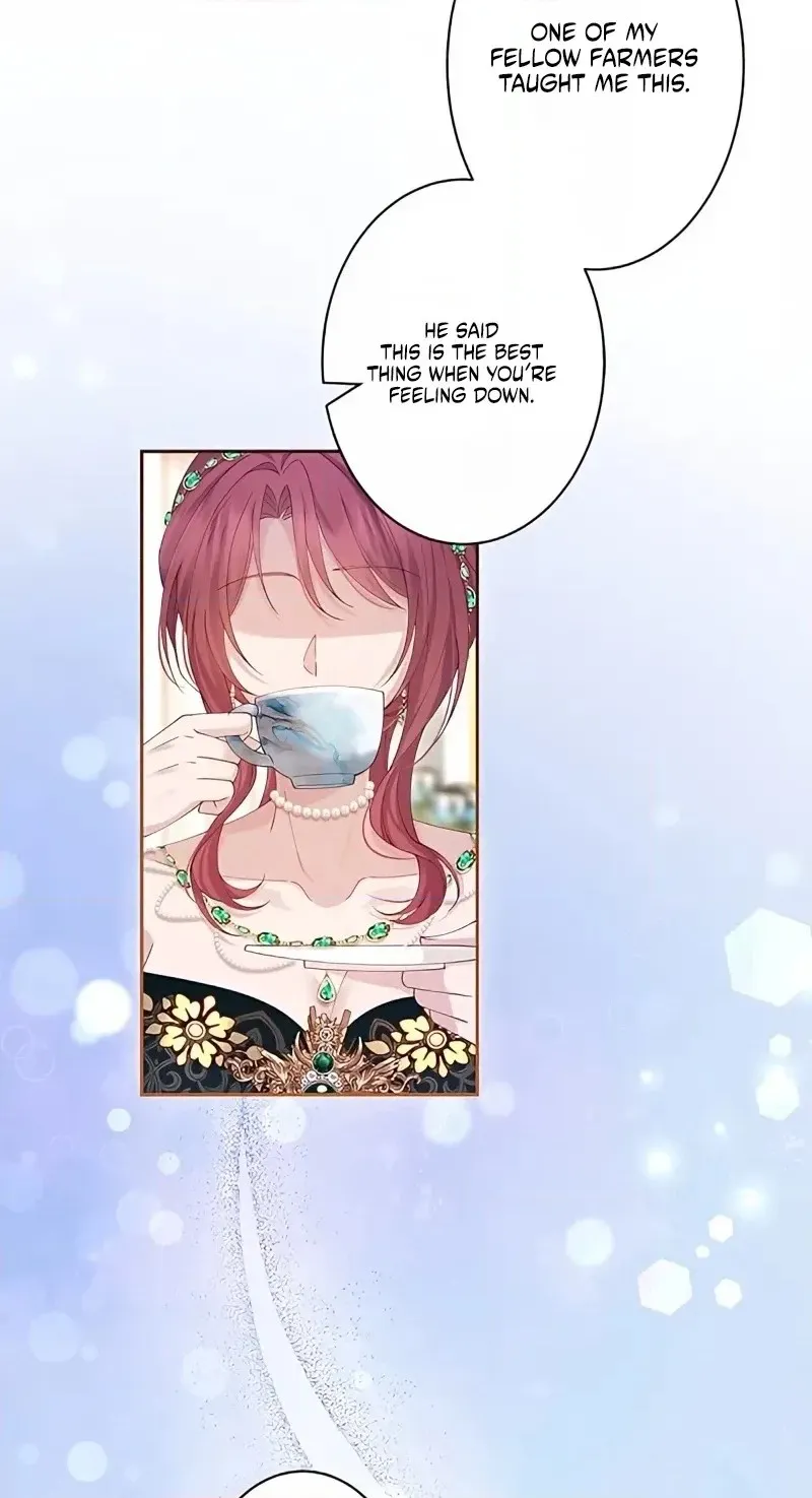 Fuguu no Hanayome wa, Utsukushiki Ryuu Ou ni Ubawareru Chapter 74
