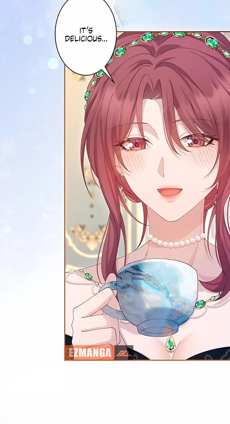 Fuguu no Hanayome wa, Utsukushiki Ryuu Ou ni Ubawareru Chapter 74