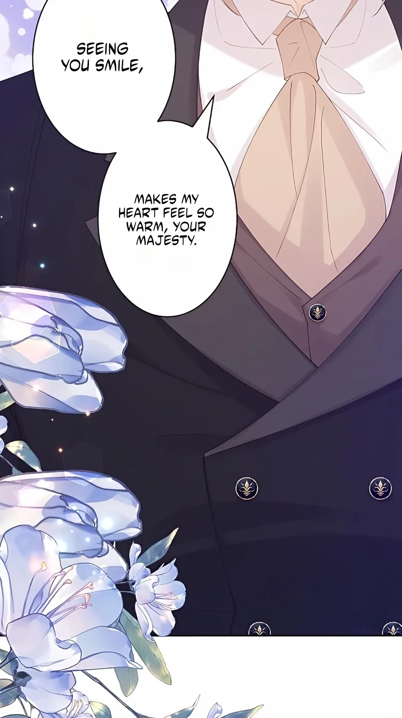 Fuguu no Hanayome wa, Utsukushiki Ryuu Ou ni Ubawareru Chapter 74