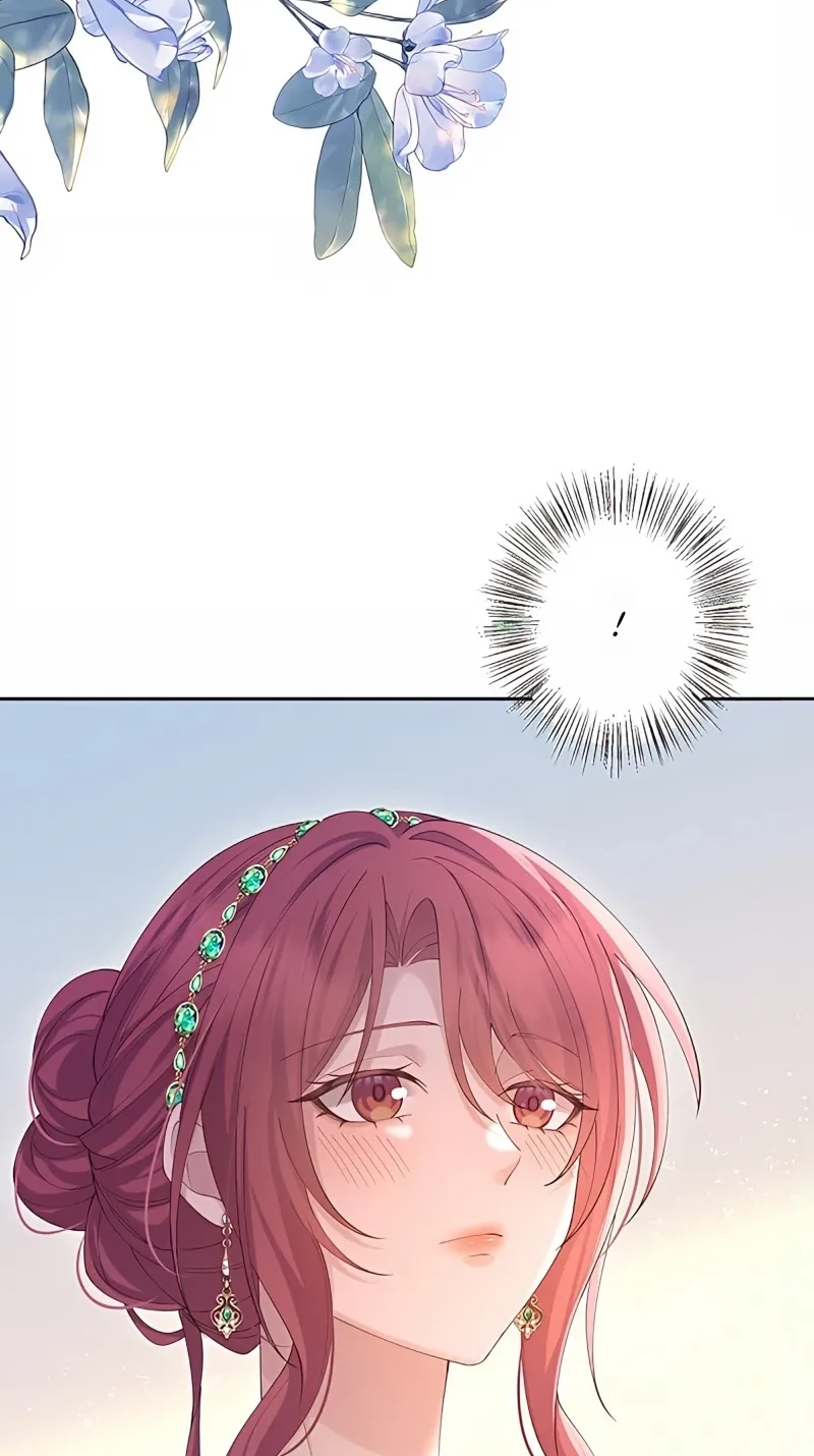 Fuguu no Hanayome wa, Utsukushiki Ryuu Ou ni Ubawareru Chapter 74