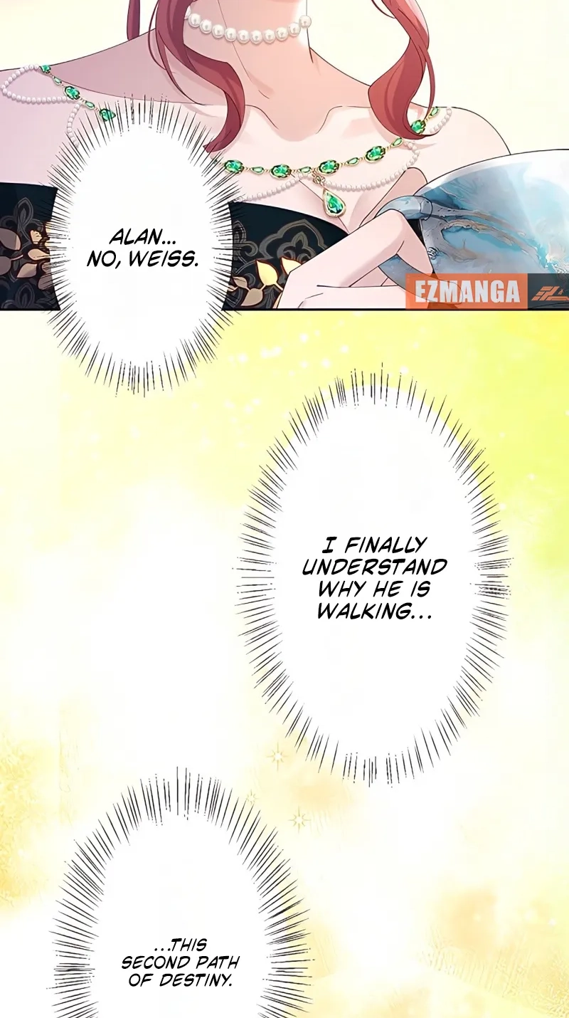 Fuguu no Hanayome wa, Utsukushiki Ryuu Ou ni Ubawareru Chapter 74