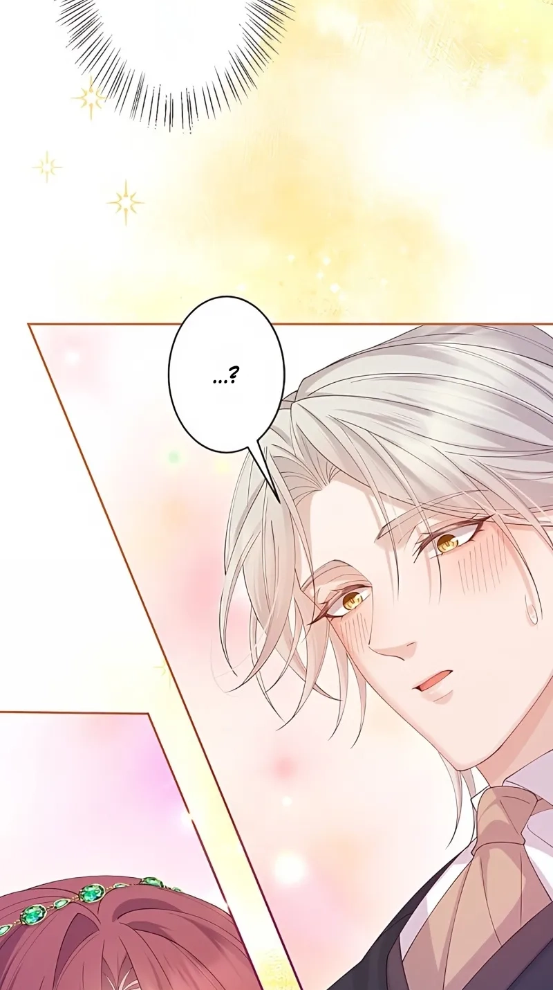 Fuguu no Hanayome wa, Utsukushiki Ryuu Ou ni Ubawareru Chapter 74