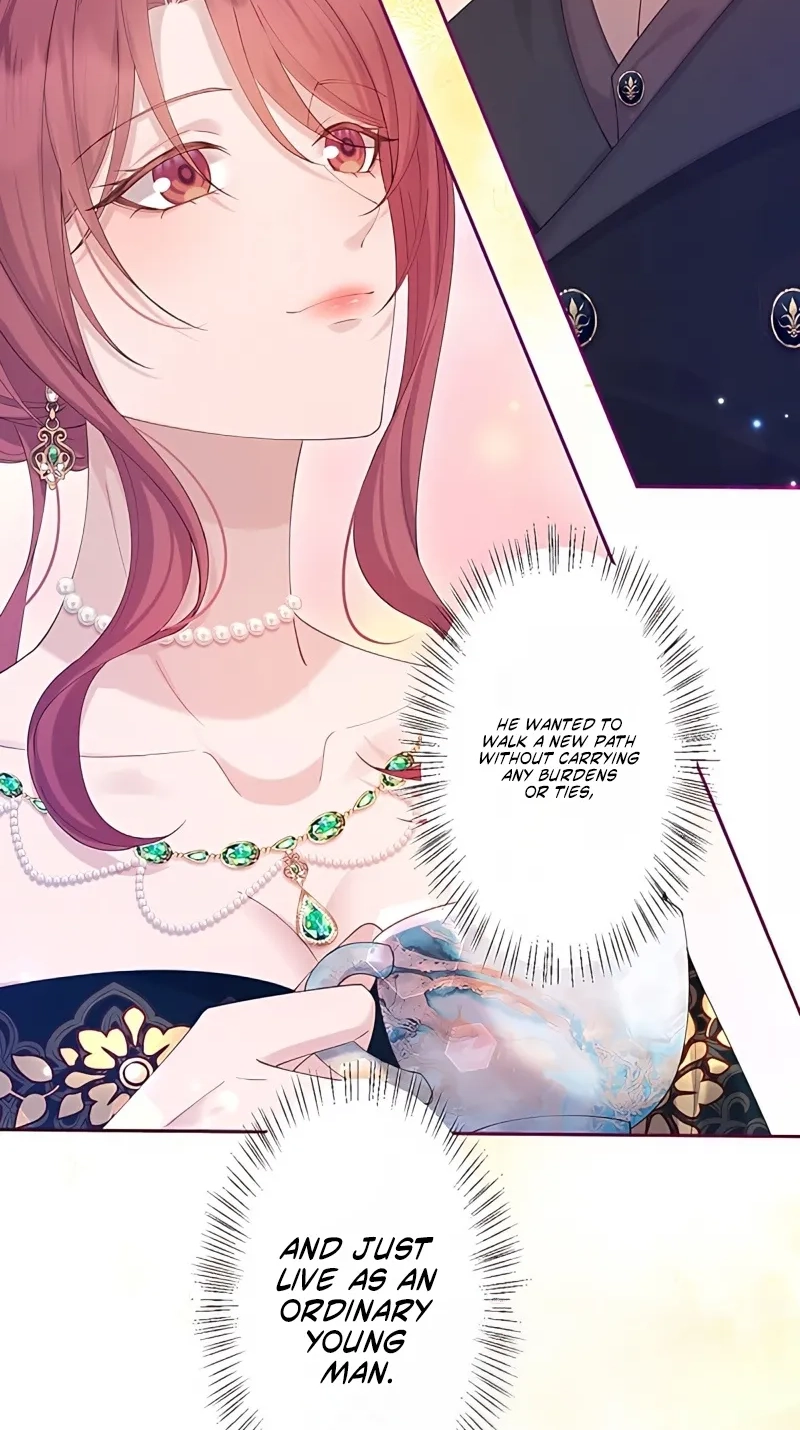 Fuguu no Hanayome wa, Utsukushiki Ryuu Ou ni Ubawareru Chapter 74