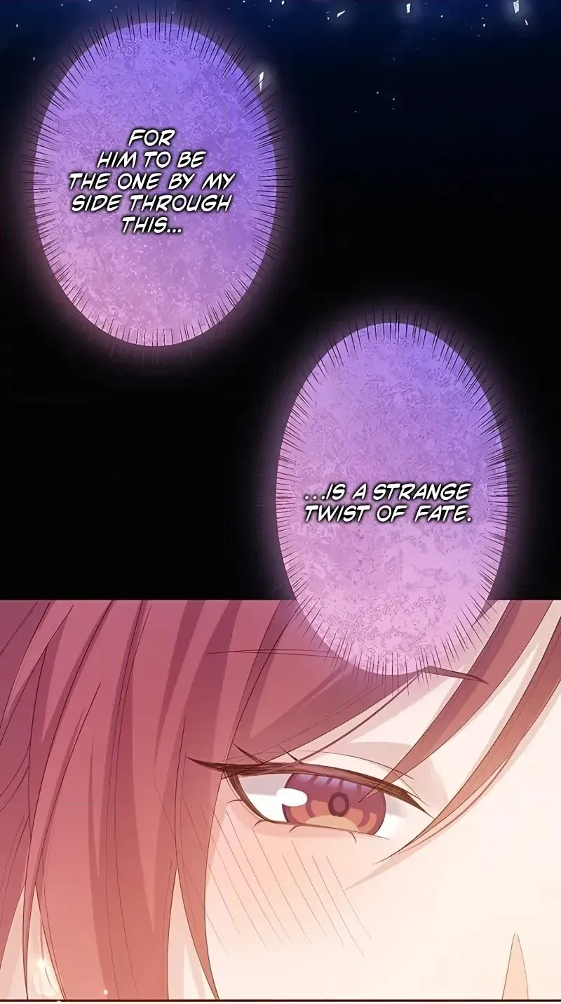 Fuguu no Hanayome wa, Utsukushiki Ryuu Ou ni Ubawareru Chapter 74