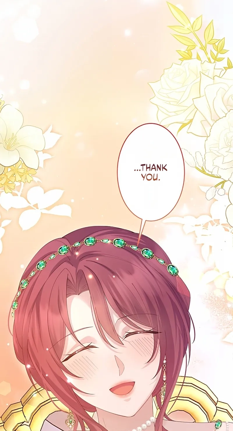 Fuguu no Hanayome wa, Utsukushiki Ryuu Ou ni Ubawareru Chapter 74