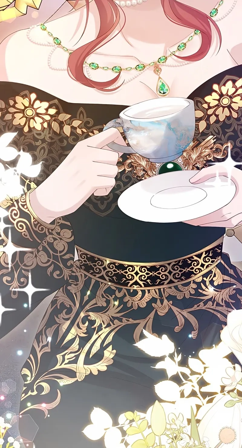 Fuguu no Hanayome wa, Utsukushiki Ryuu Ou ni Ubawareru Chapter 74