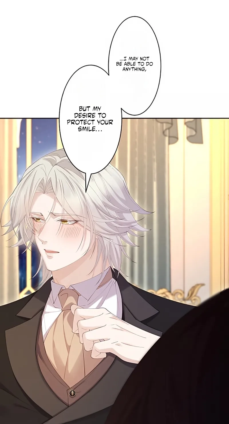 Fuguu no Hanayome wa, Utsukushiki Ryuu Ou ni Ubawareru Chapter 74