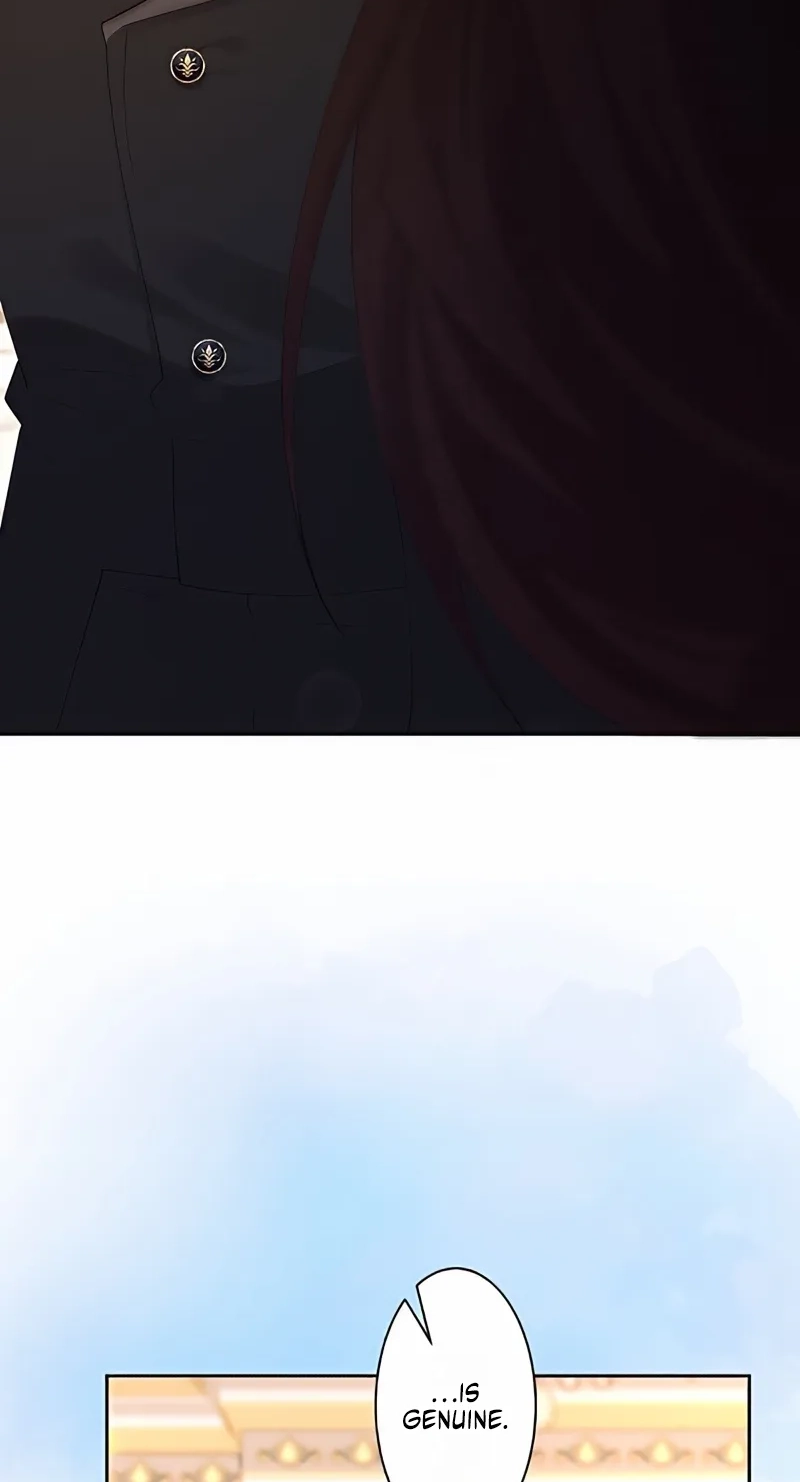 Fuguu no Hanayome wa, Utsukushiki Ryuu Ou ni Ubawareru Chapter 74