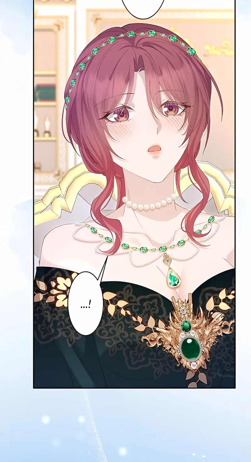 Fuguu no Hanayome wa, Utsukushiki Ryuu Ou ni Ubawareru Chapter 74
