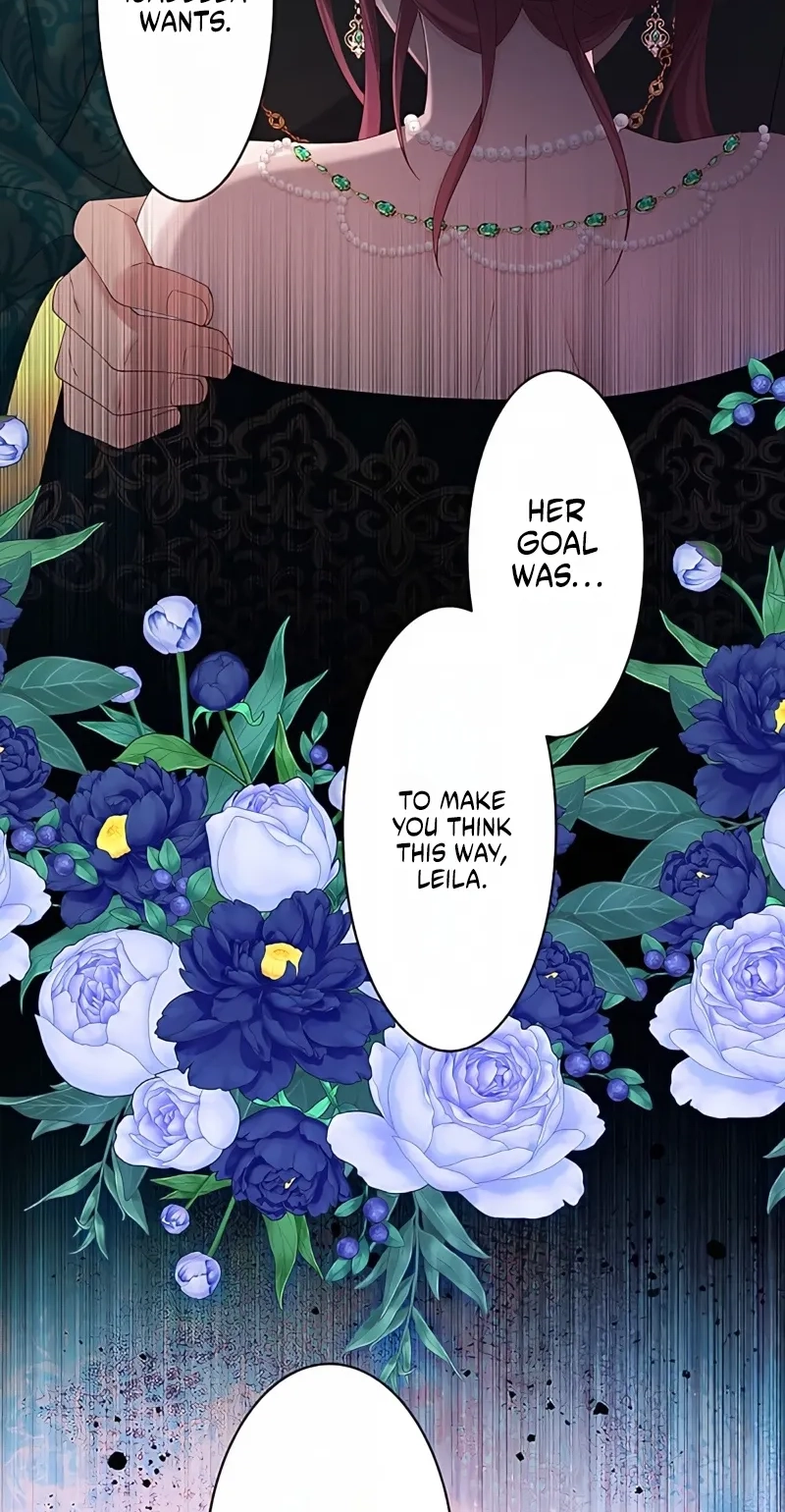 Fuguu no Hanayome wa, Utsukushiki Ryuu Ou ni Ubawareru Chapter 74