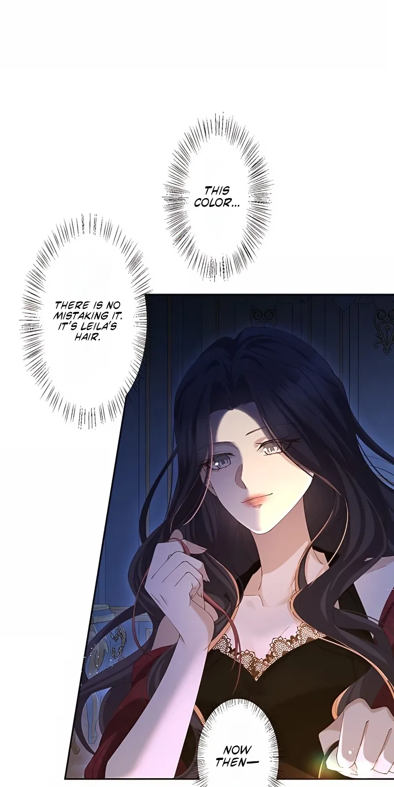 Fuguu no Hanayome wa, Utsukushiki Ryuu Ou ni Ubawareru Chapter 74