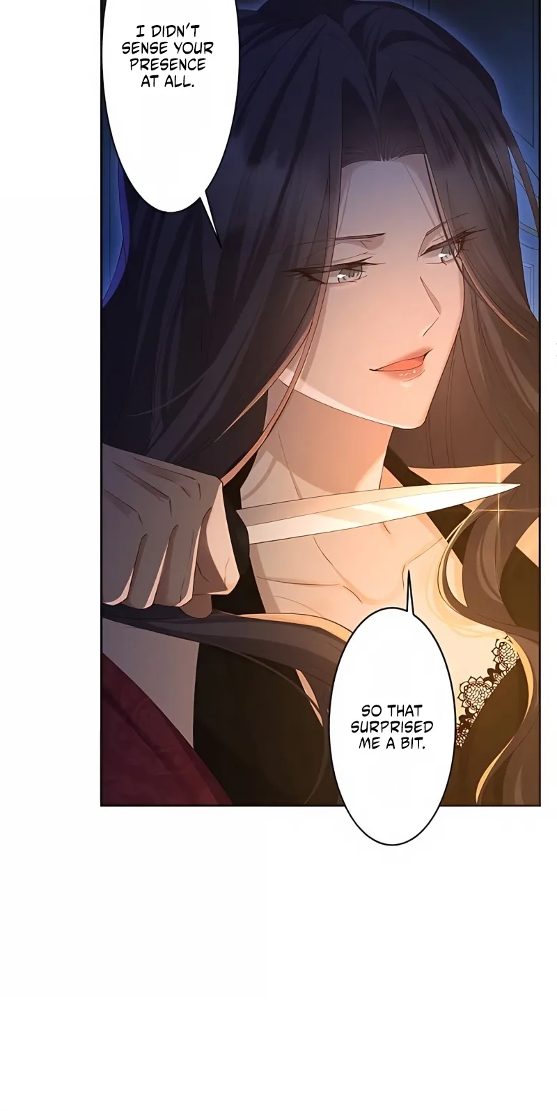 Fuguu no Hanayome wa, Utsukushiki Ryuu Ou ni Ubawareru Chapter 74
