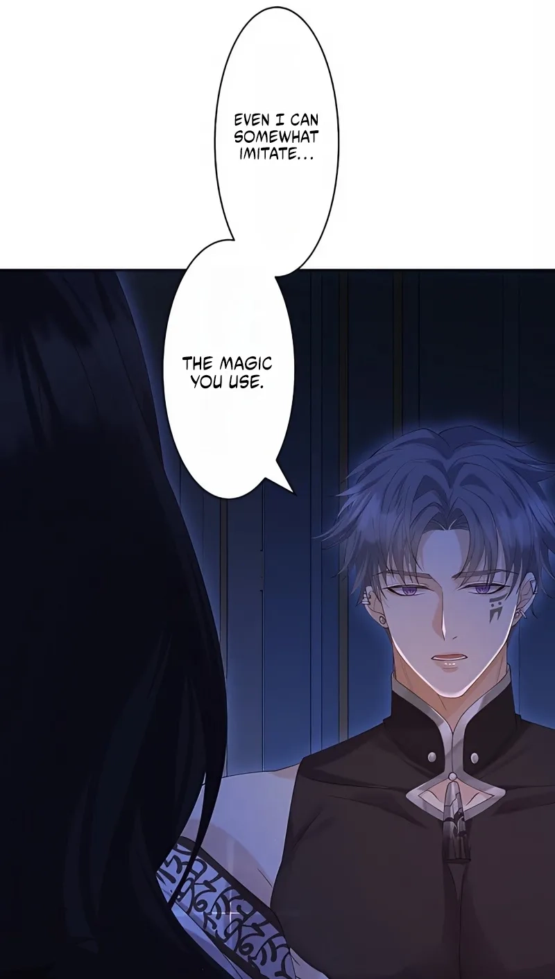 Fuguu no Hanayome wa, Utsukushiki Ryuu Ou ni Ubawareru Chapter 74