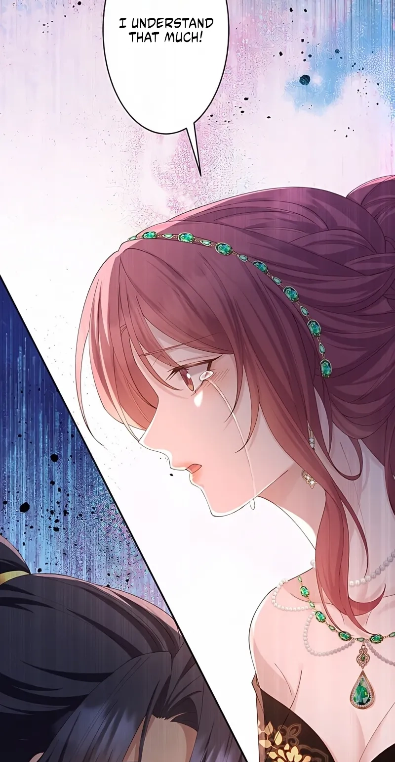 Fuguu no Hanayome wa, Utsukushiki Ryuu Ou ni Ubawareru Chapter 74
