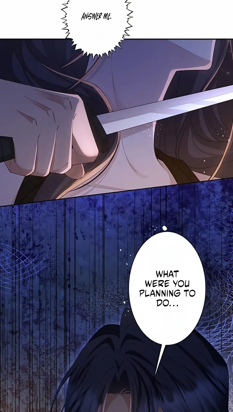 Fuguu no Hanayome wa, Utsukushiki Ryuu Ou ni Ubawareru Chapter 74