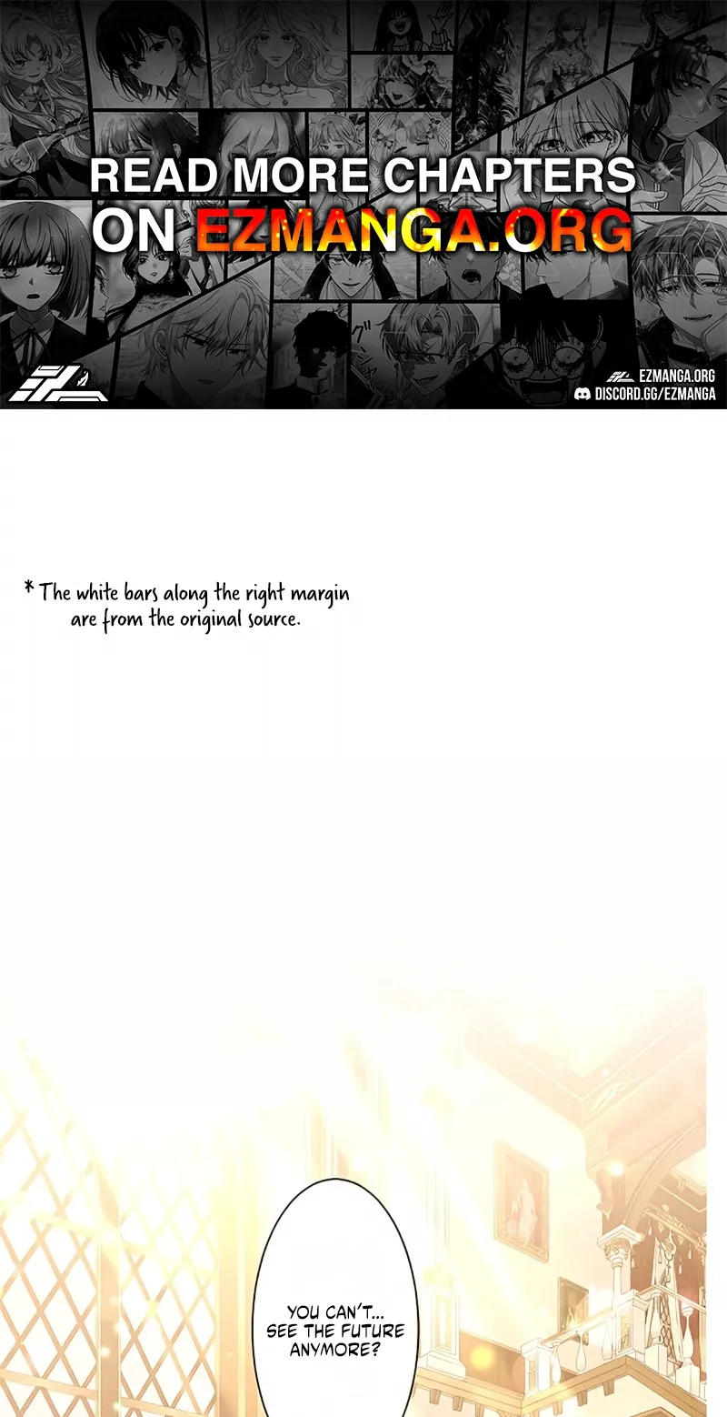 Fuguu no Hanayome wa, Utsukushiki Ryuu Ou ni Ubawareru Chapter 75