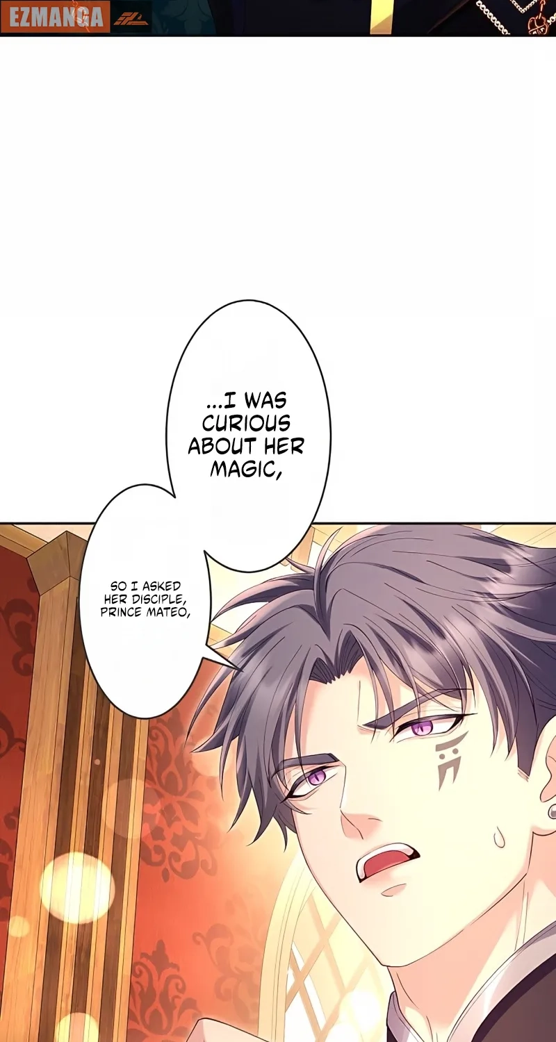 Fuguu no Hanayome wa, Utsukushiki Ryuu Ou ni Ubawareru Chapter 75