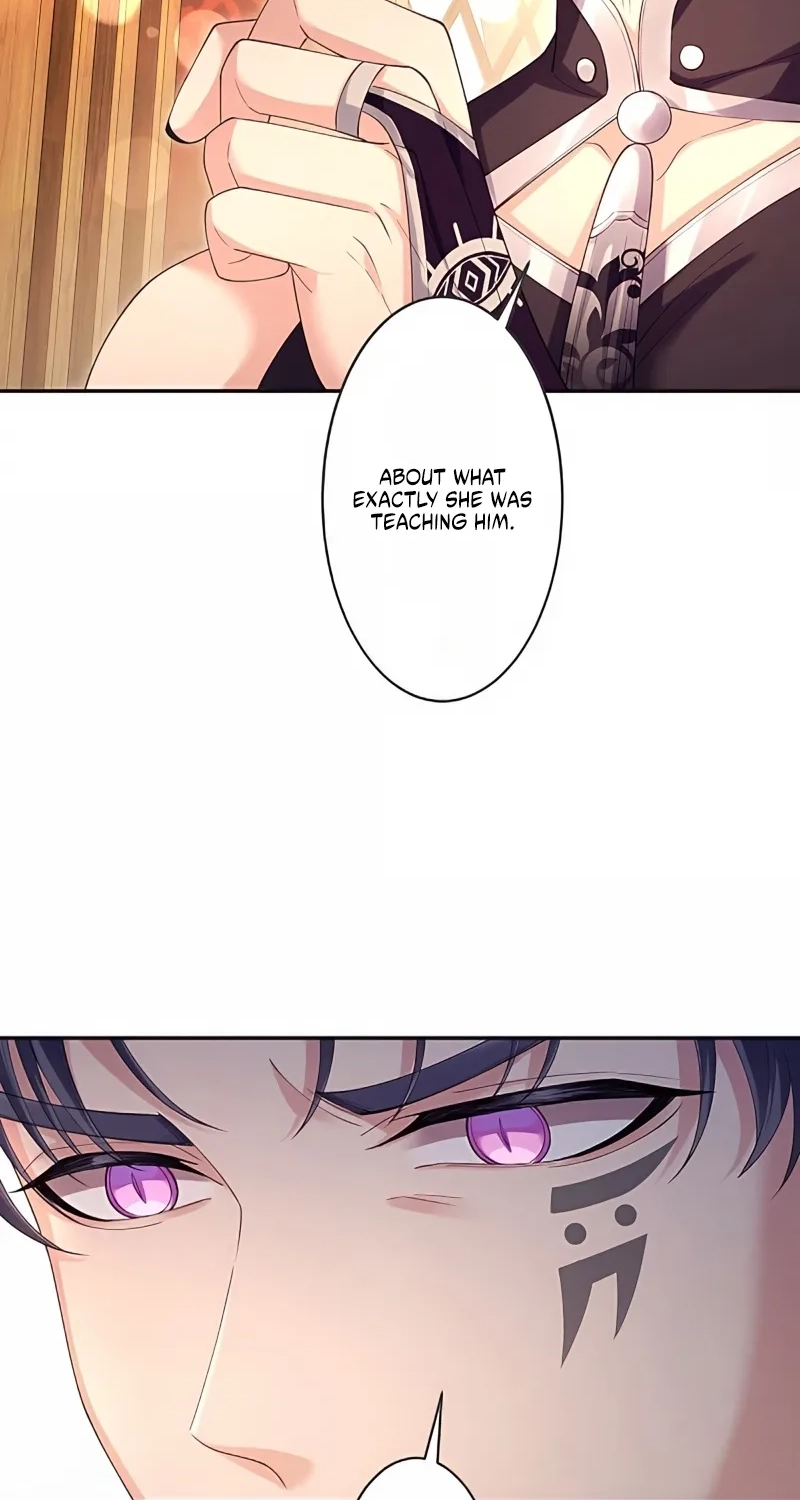 Fuguu no Hanayome wa, Utsukushiki Ryuu Ou ni Ubawareru Chapter 75