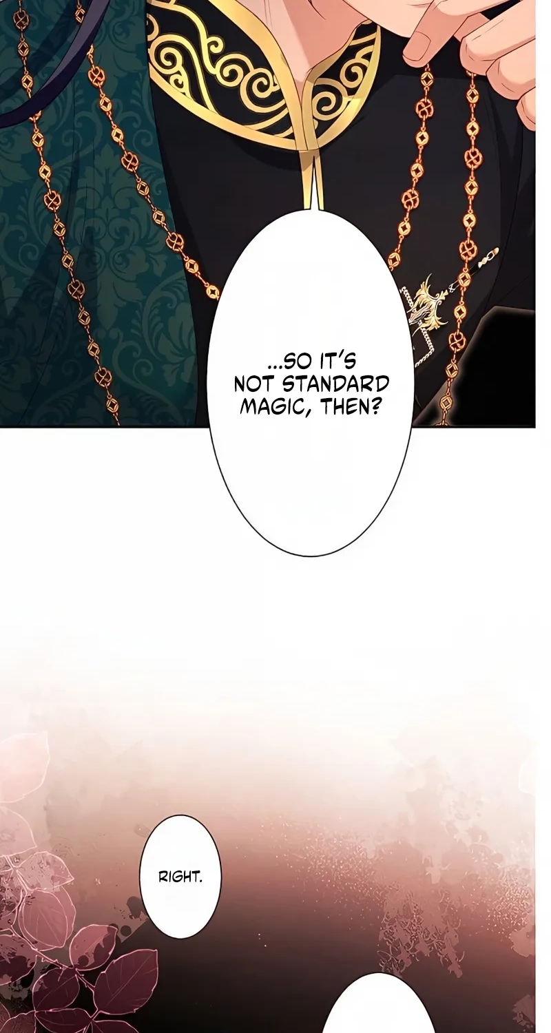 Fuguu no Hanayome wa, Utsukushiki Ryuu Ou ni Ubawareru Chapter 75