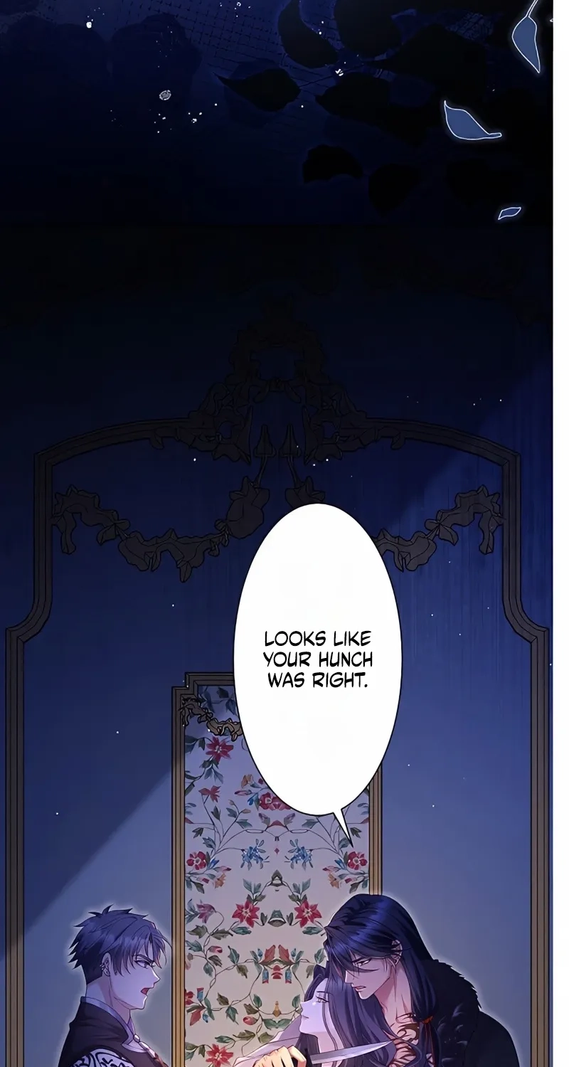 Fuguu no Hanayome wa, Utsukushiki Ryuu Ou ni Ubawareru Chapter 75