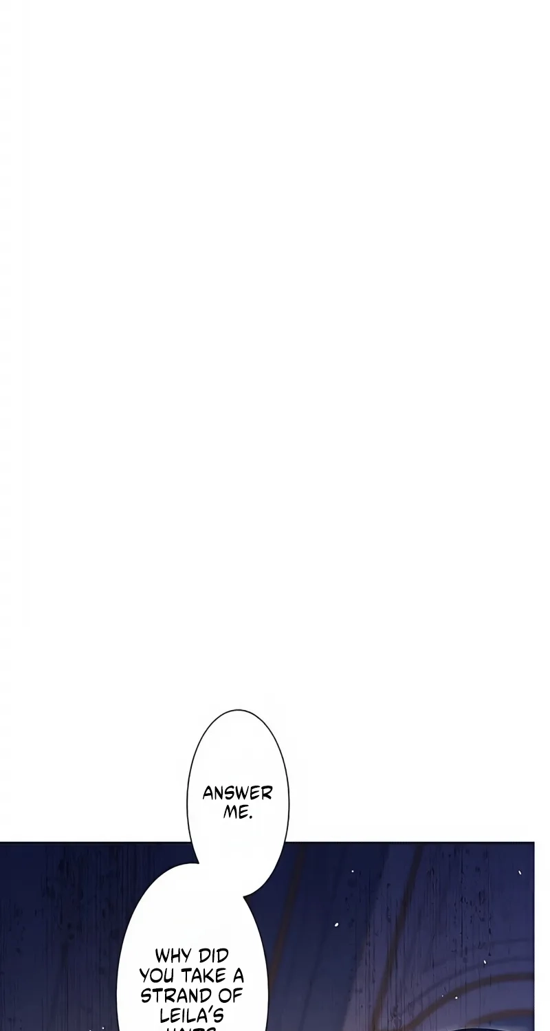 Fuguu no Hanayome wa, Utsukushiki Ryuu Ou ni Ubawareru Chapter 75