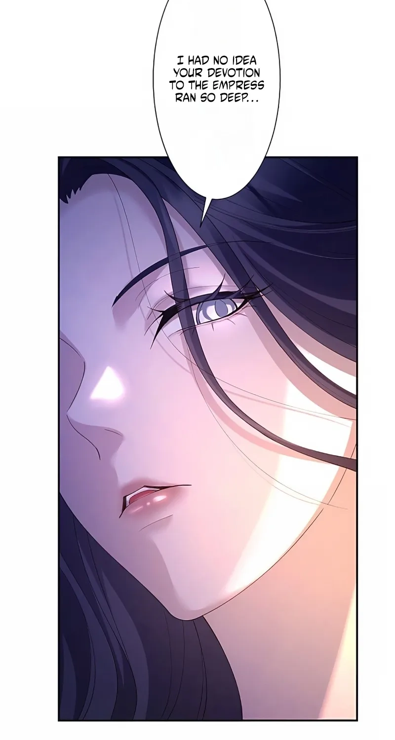 Fuguu no Hanayome wa, Utsukushiki Ryuu Ou ni Ubawareru Chapter 75