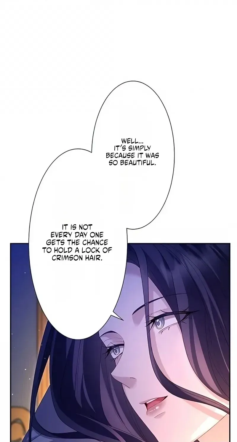 Fuguu no Hanayome wa, Utsukushiki Ryuu Ou ni Ubawareru Chapter 75