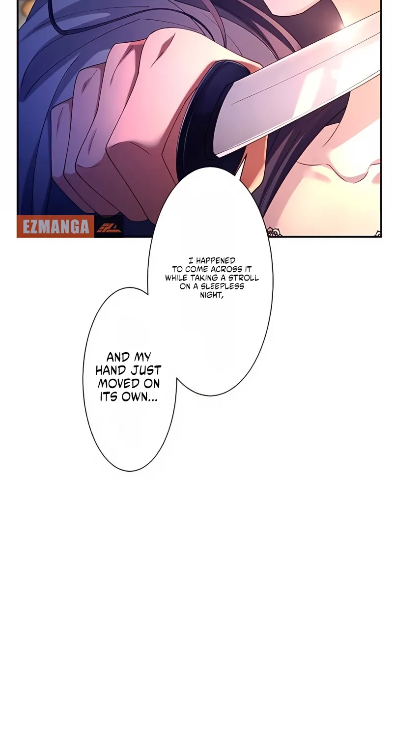 Fuguu no Hanayome wa, Utsukushiki Ryuu Ou ni Ubawareru Chapter 75