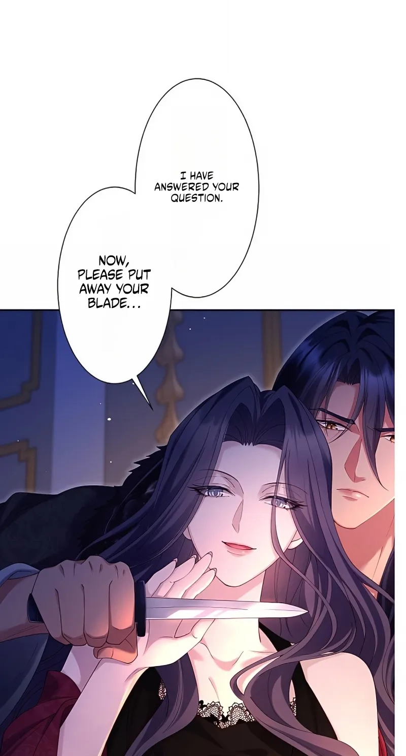 Fuguu no Hanayome wa, Utsukushiki Ryuu Ou ni Ubawareru Chapter 75