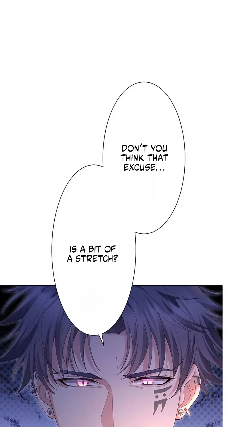 Fuguu no Hanayome wa, Utsukushiki Ryuu Ou ni Ubawareru Chapter 75