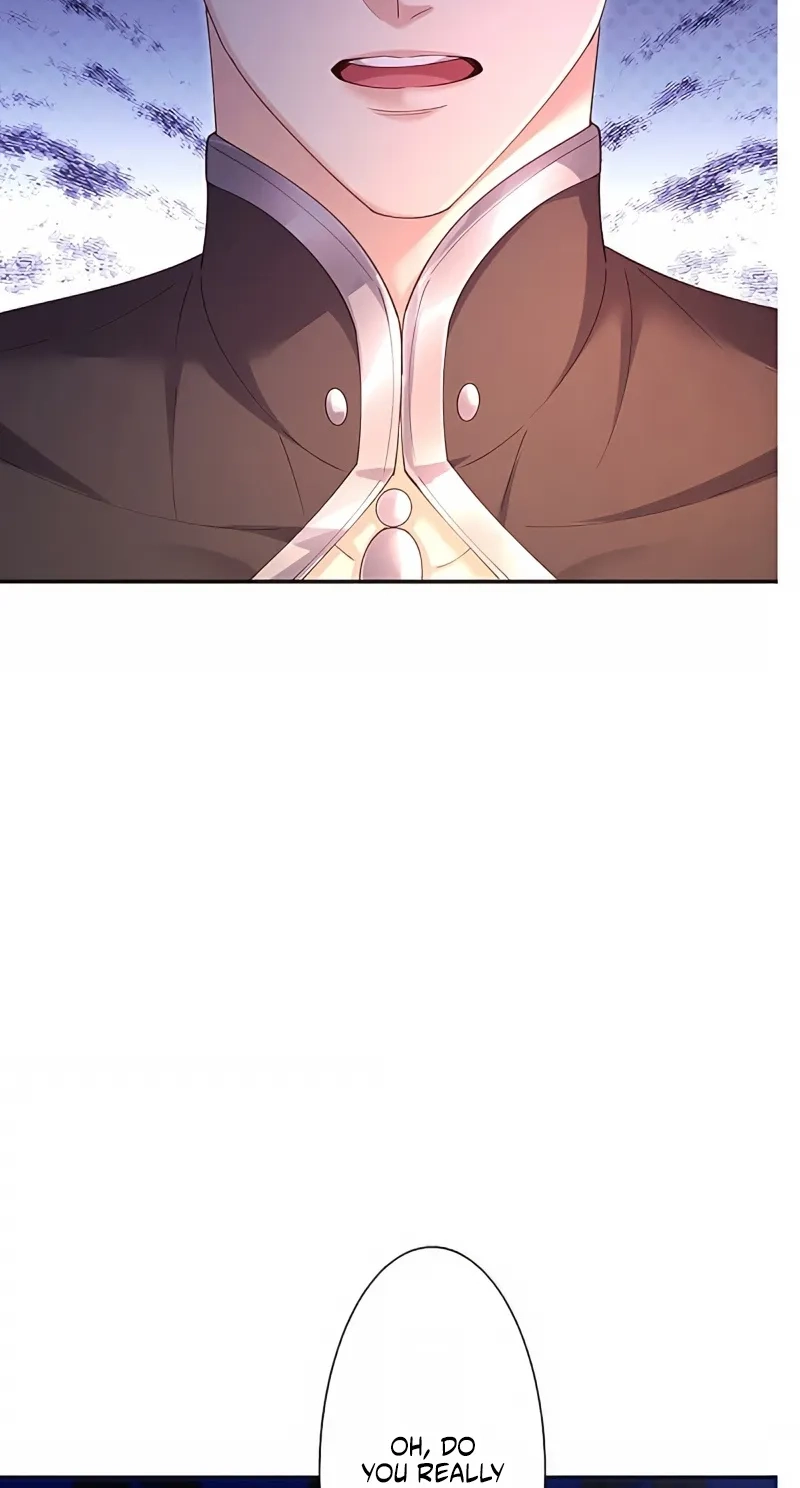 Fuguu no Hanayome wa, Utsukushiki Ryuu Ou ni Ubawareru Chapter 75