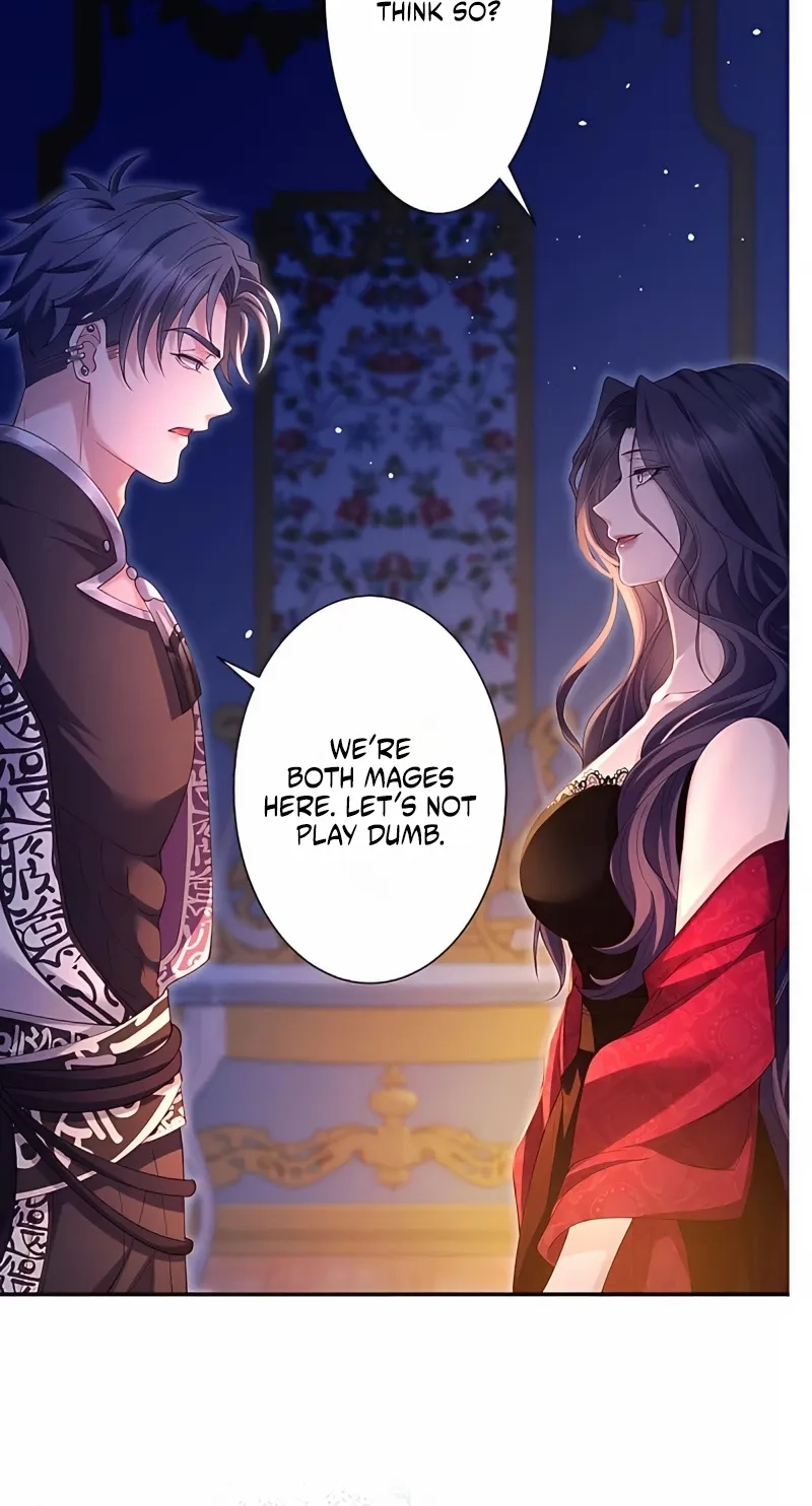 Fuguu no Hanayome wa, Utsukushiki Ryuu Ou ni Ubawareru Chapter 75