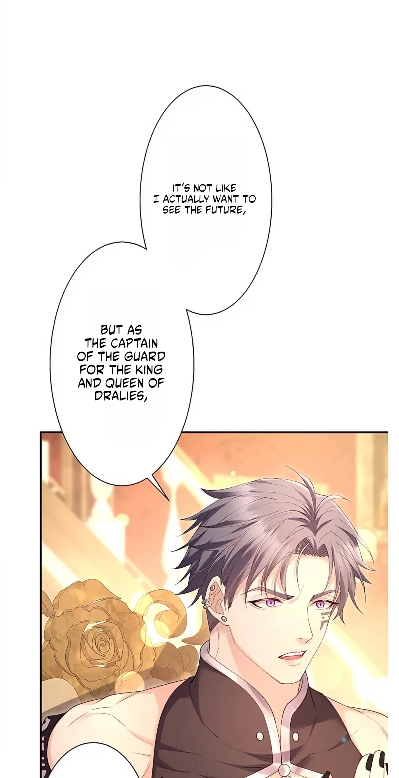 Fuguu no Hanayome wa, Utsukushiki Ryuu Ou ni Ubawareru Chapter 75