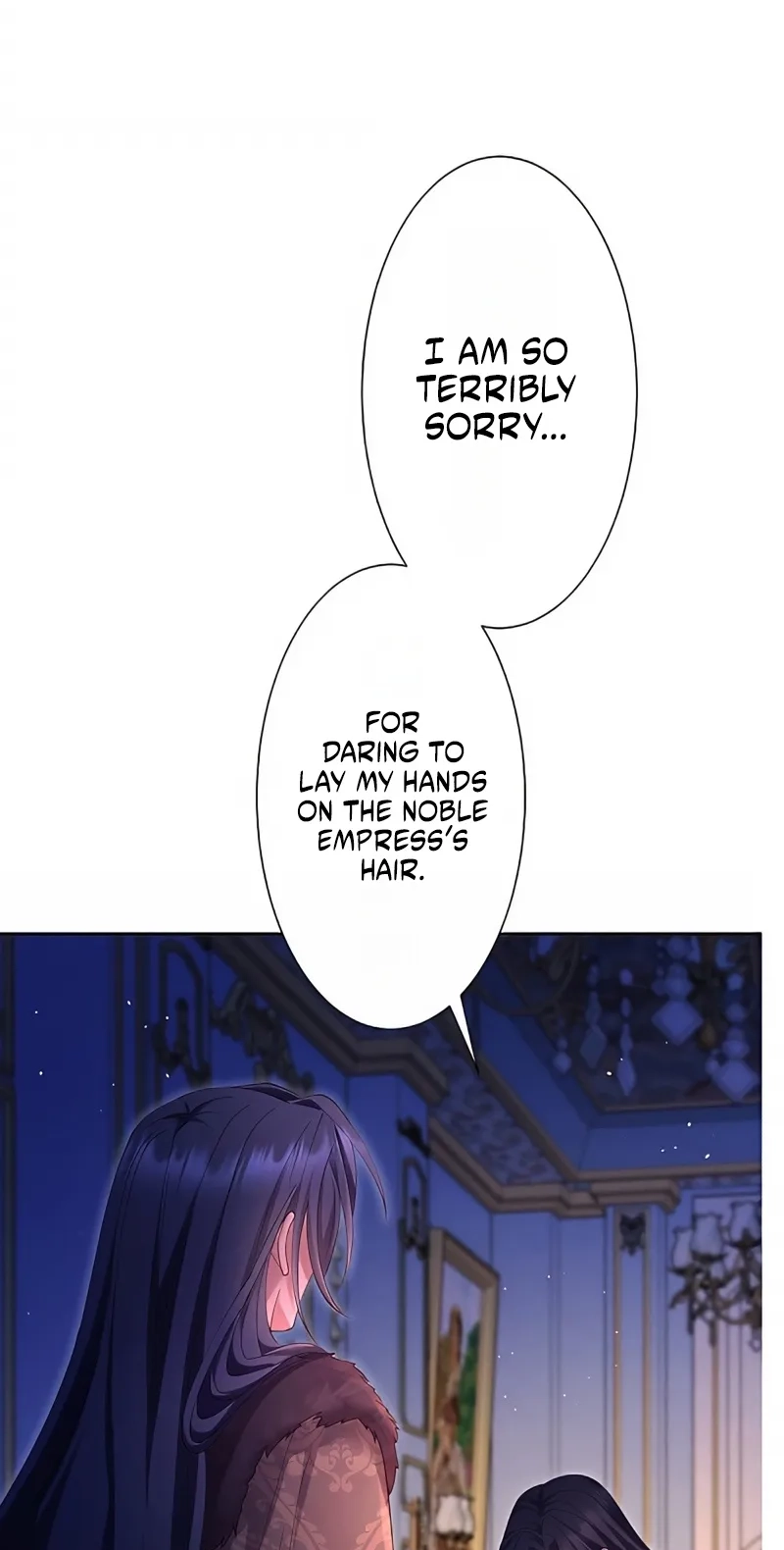 Fuguu no Hanayome wa, Utsukushiki Ryuu Ou ni Ubawareru Chapter 75