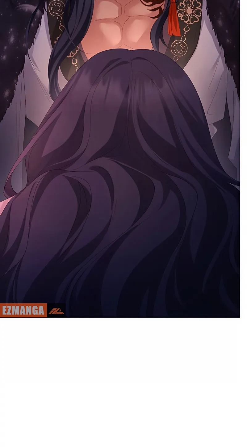 Fuguu no Hanayome wa, Utsukushiki Ryuu Ou ni Ubawareru Chapter 75