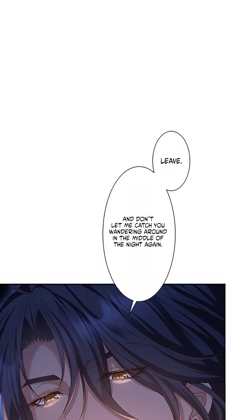 Fuguu no Hanayome wa, Utsukushiki Ryuu Ou ni Ubawareru Chapter 75